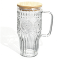 The Floral Soleil Bloom Tumbler
