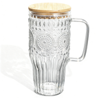 The Floral Soleil Bloom Tumbler