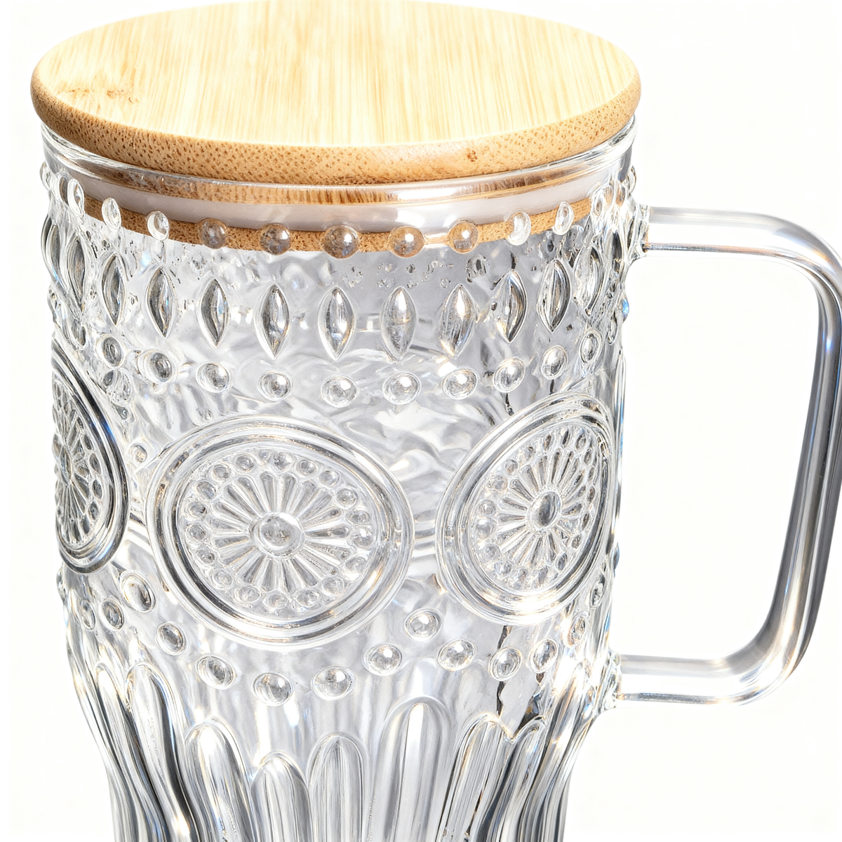 The Floral Soleil Bloom Tumbler