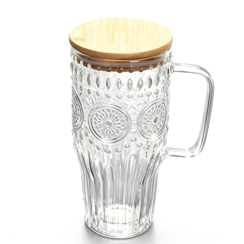 The Floral Soleil Bloom Tumbler