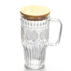 The Floral Soleil Bloom Tumbler