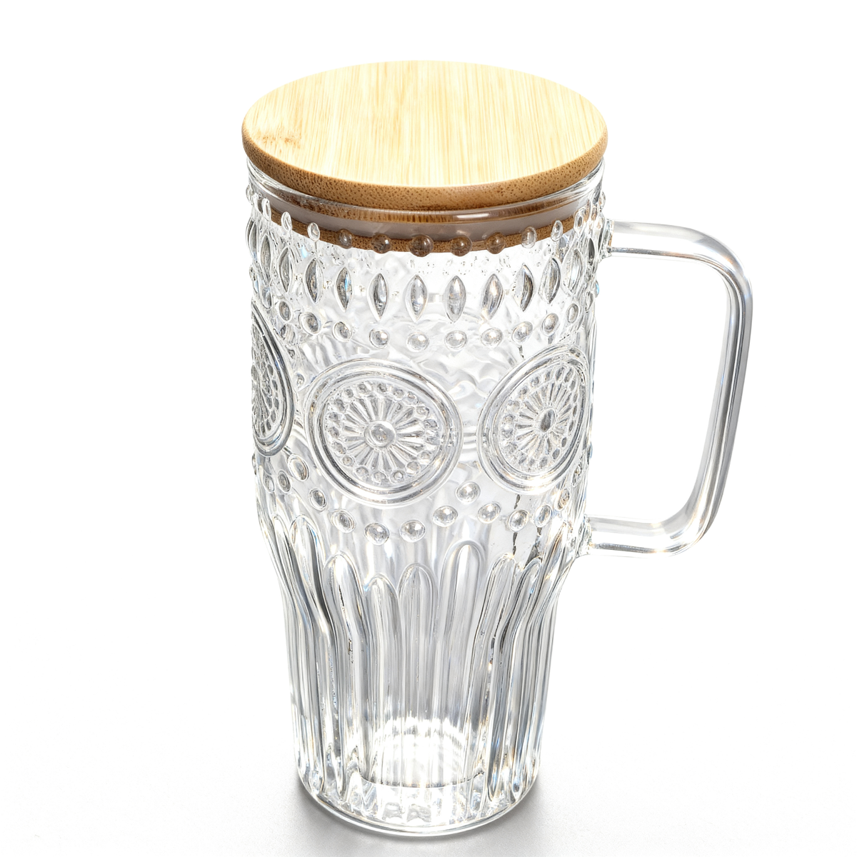 The Floral Soleil Bloom Tumbler