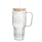 The Floral Soleil Bloom Tumbler