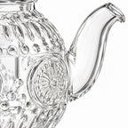 The Floral Soleil Bloom Teapot