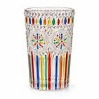 The Floral Kaleidoscope Bloom Glasses