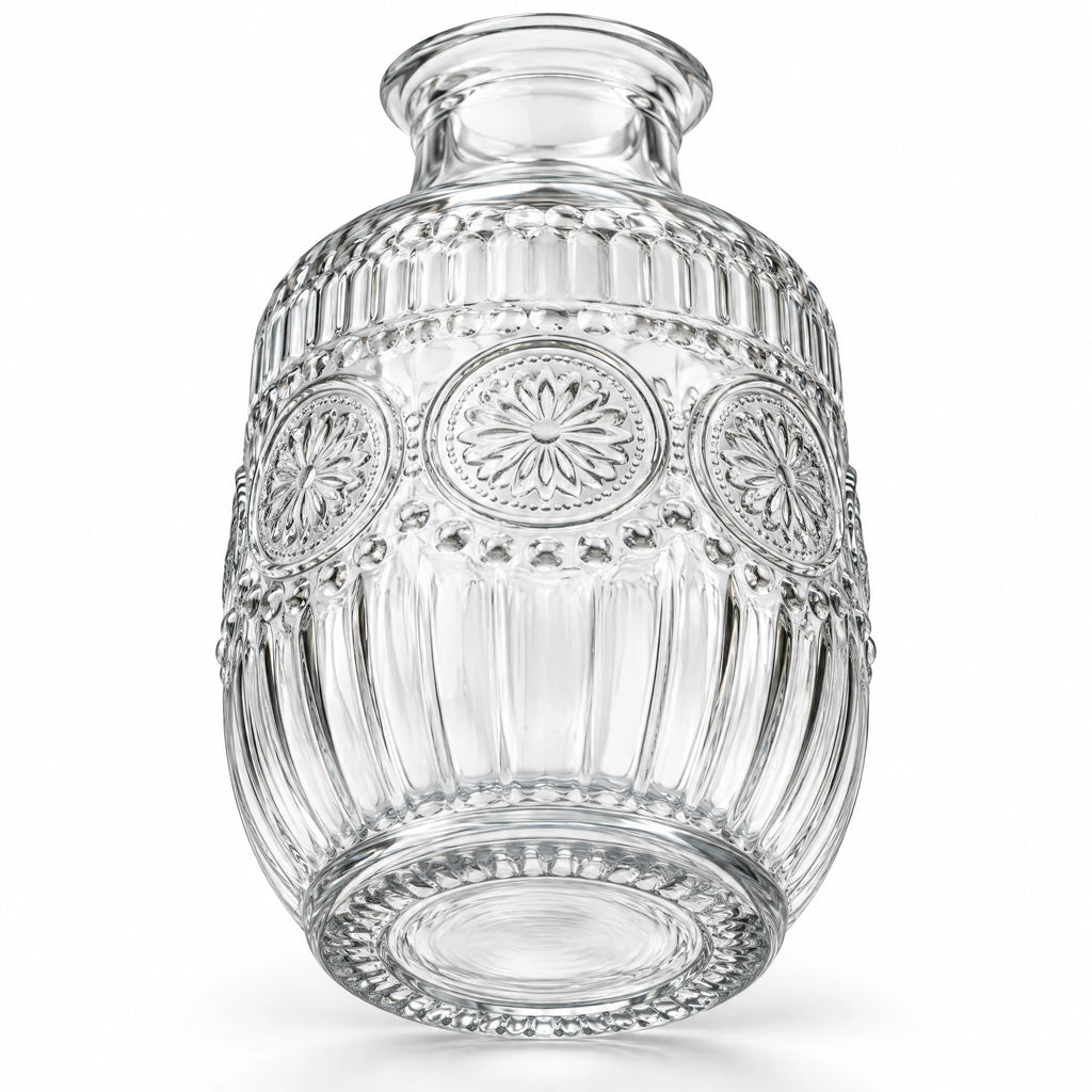 The Floral Helianthus Nesting Duo