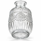 The Floral Helianthus Nesting Duo