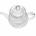 The Floral Soleil Bloom Teapot