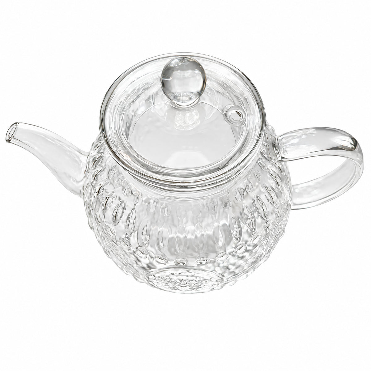 The Floral Soleil Bloom Teapot