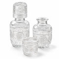 The Floral Helianthus Nesting Duo