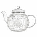 The Floral Soleil Bloom Teapot