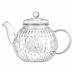 The Floral Soleil Bloom Teapot