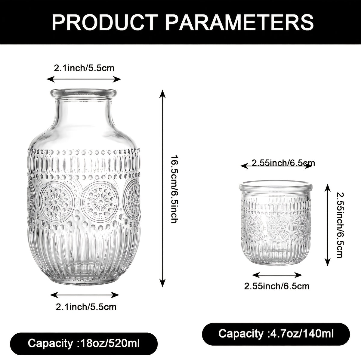 The Floral Helianthus Nesting Duo